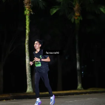 Runner Photo 5280474