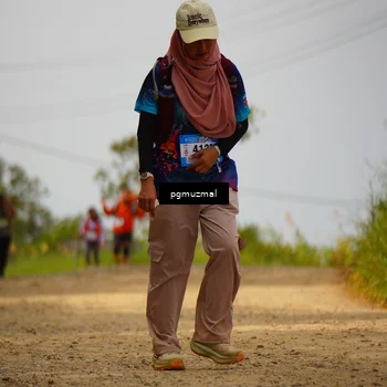 Runner Photo 5280477