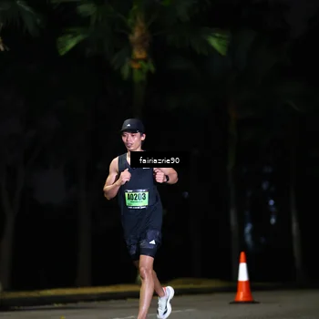 Runner Photo 5280483