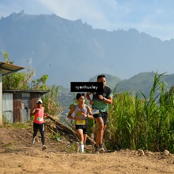 Runner Photo 5280485