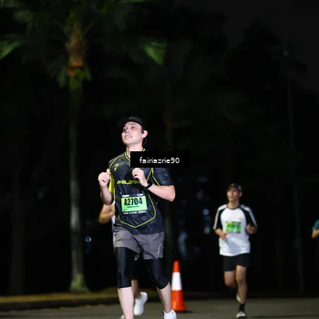Runner Photo 5280486