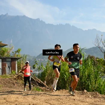 Runner Photo 5280489