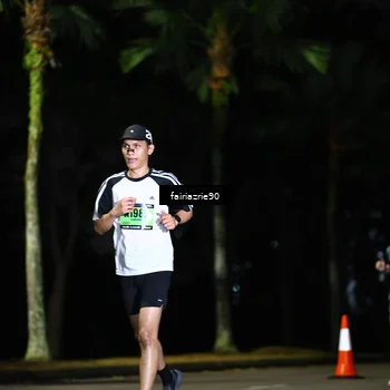 Runner Photo 5280491