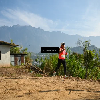 Runner Photo 5280494
