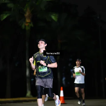 Runner Photo 5280496