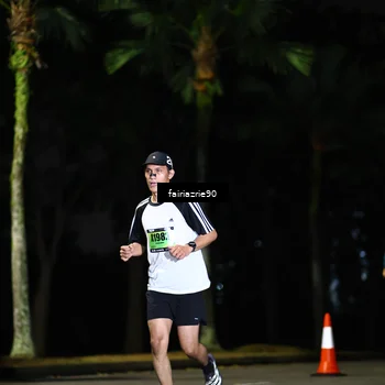 Runner Photo 5280497