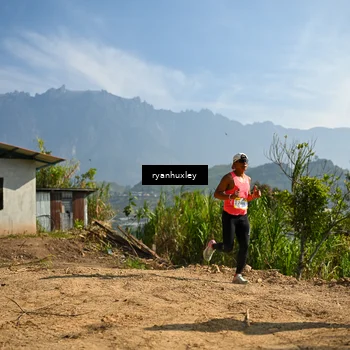 Runner Photo 5280498