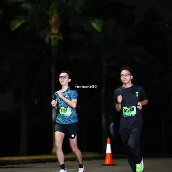 Runner Photo 5280500