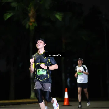 Runner Photo 5280502