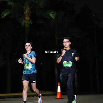 Runner Photo 5280508