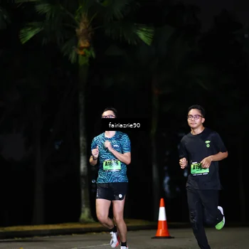 Runner Photo 5280509