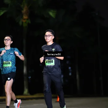 Runner Photo 5280510