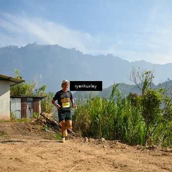 Runner Photo 5280513