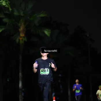 Runner Photo 5280515