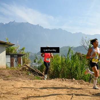 Runner Photo 5280516