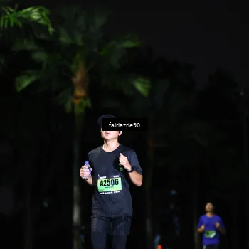Runner Photo 5280518
