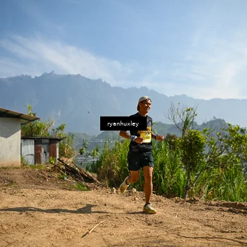 Runner Photo 5280519