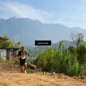 Runner Photo 5280521