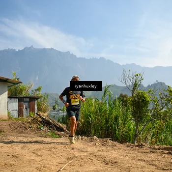 Runner Photo 5280522