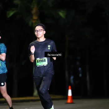 Runner Photo 5280523