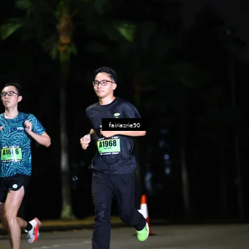 Runner Photo 5280524