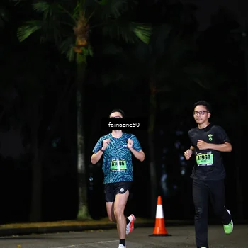 Runner Photo 5280530