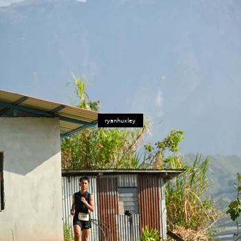 Runner Photo 5280531