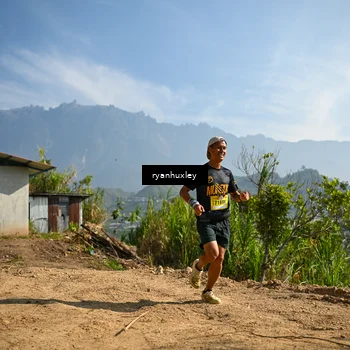 Runner Photo 5280532