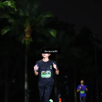 Runner Photo 5280533