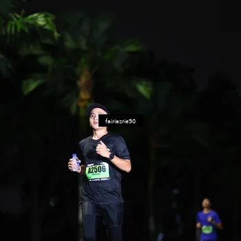 Runner Photo 5280534