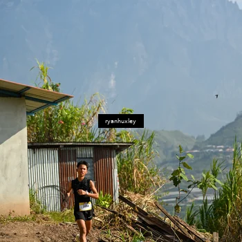 Runner Photo 5280536