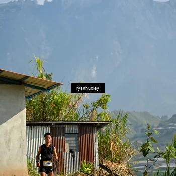 Runner Photo 5280538