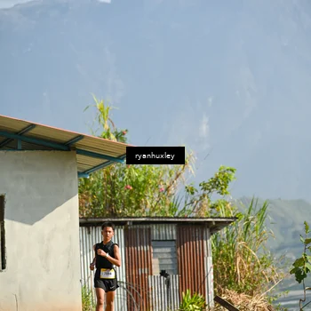 Runner Photo 5280540