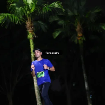 Runner Photo 5280541