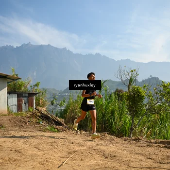 Runner Photo 5280542