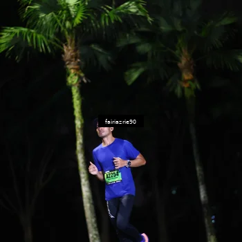 Runner Photo 5280548