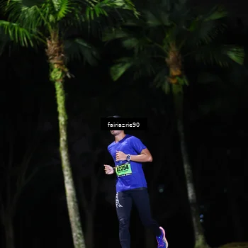 Runner Photo 5280552