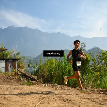 Runner Photo 5280553