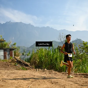 Runner Photo 5280555