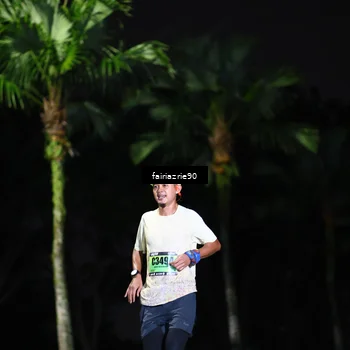 Runner Photo 5280558
