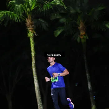Runner Photo 5280559