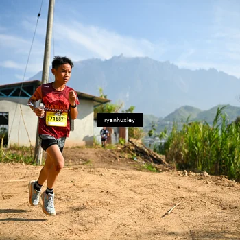 Runner Photo 5280561