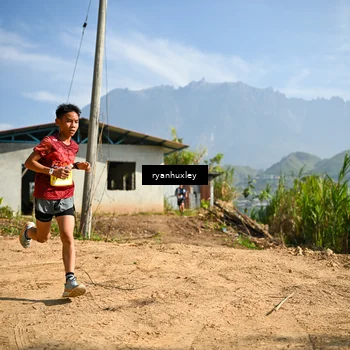 Runner Photo 5280562