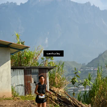 Runner Photo 5280565
