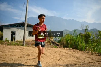 Runner Photo 5280567