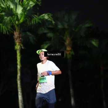 Runner Photo 5280569
