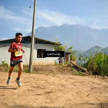 Runner Photo 5280570