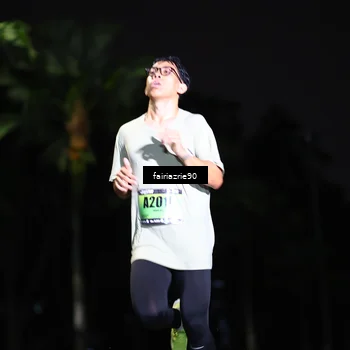 Runner Photo 5280571