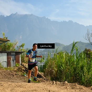 Runner Photo 5280574