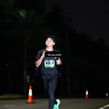 Runner Photo 5280577
